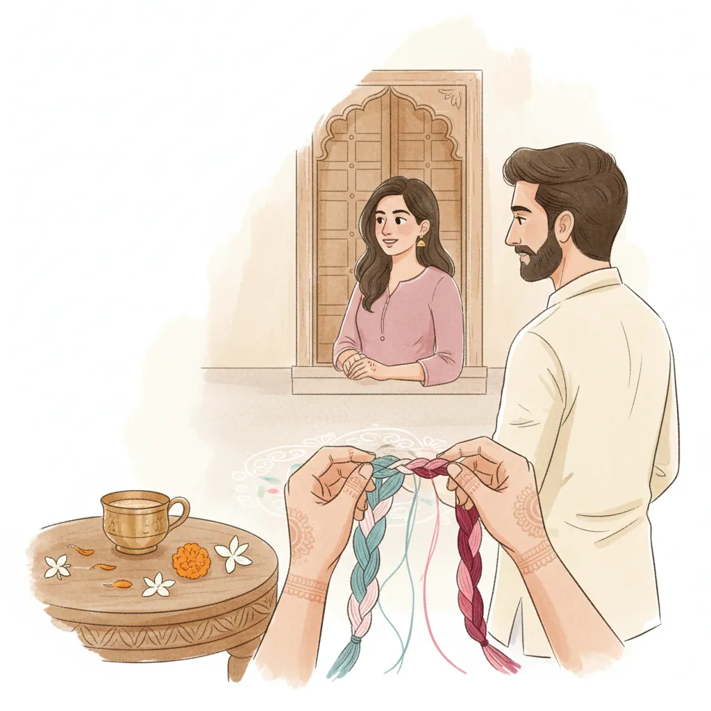 Indian Marriage: Values or Interests – Which Endures?