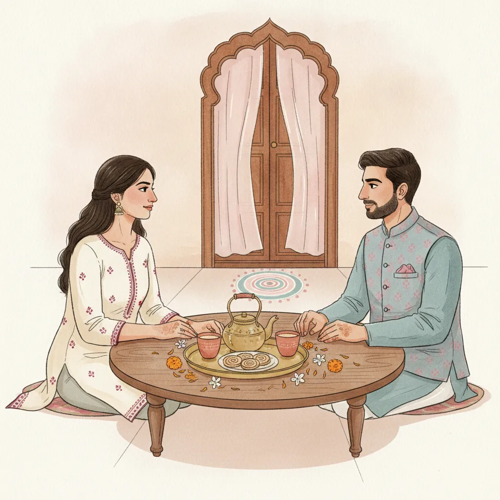 Are You Ready for Indian Marriage? An Honest Self-Check