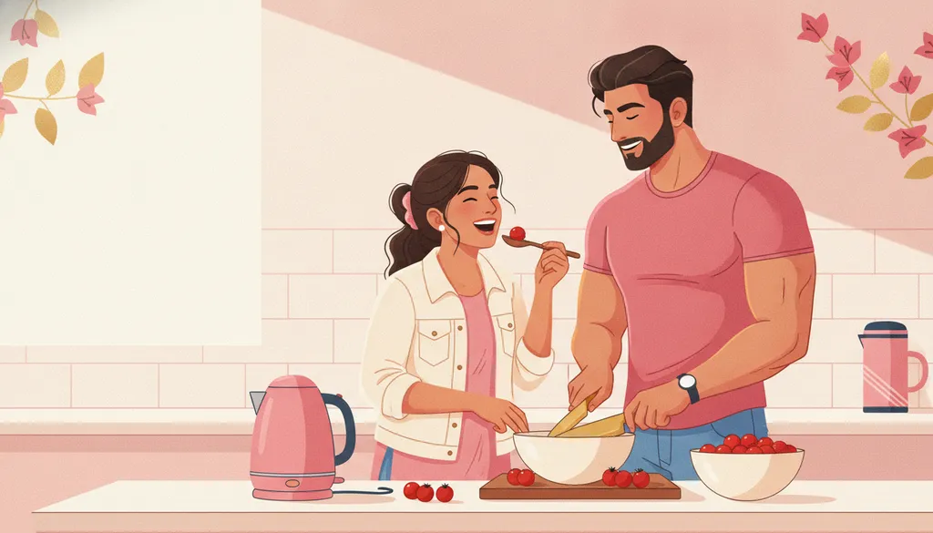 Indian Matrimony: Meeting The Family – Tips & Red Flags