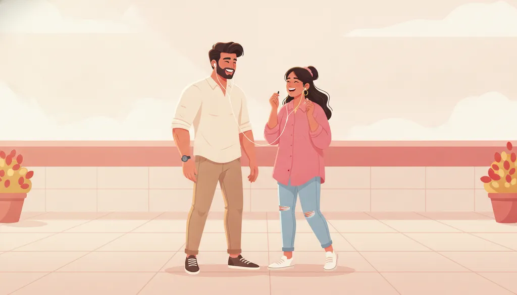 Building Lasting Love: Patience in Indian Matchmaking