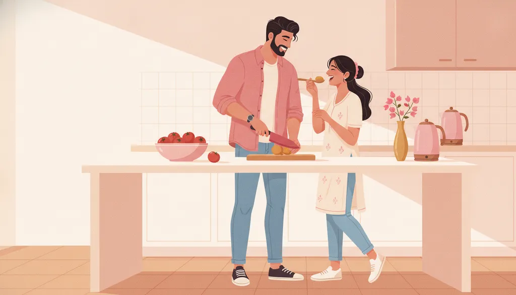 Indian Matrimony: Why "Engaged in 3 Months" Rarely Lasts