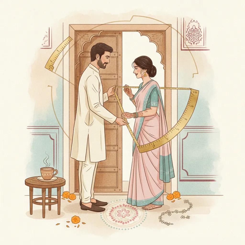 Indian Matrimony: Why "Engaged in 3 Months" Rarely Lasts