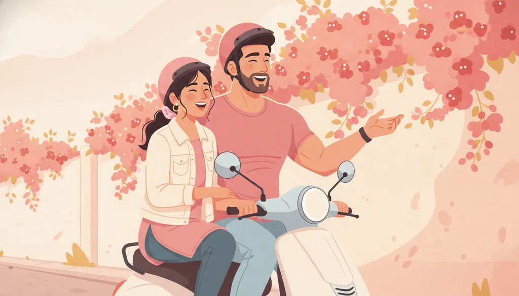 Indian Marriage: Beyond the Provider Trap