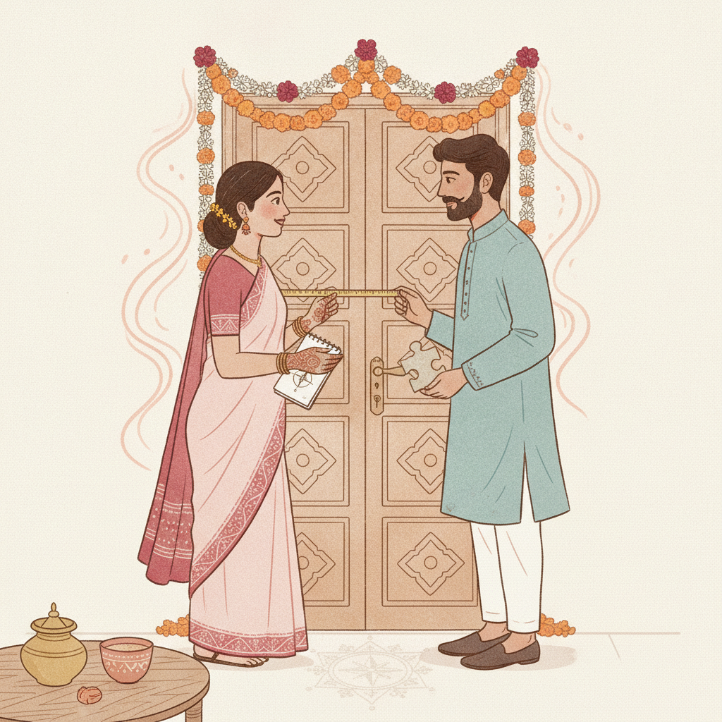 Intimacy Before or After Marriage: Aligning Partner Expectations