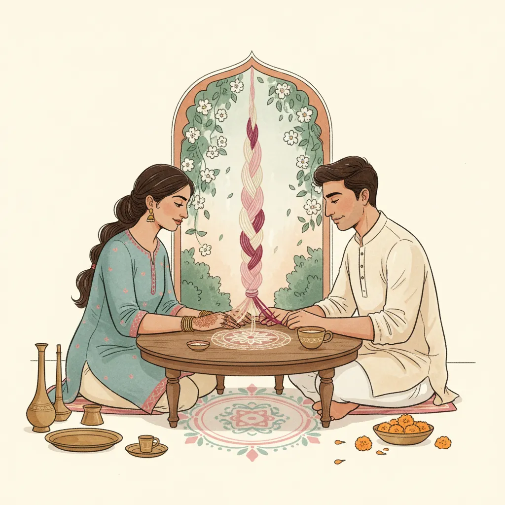 Kids & Marriage: The Must-Have Talk for Indian Couples