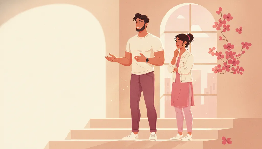 Knowing When to Walk Away — And When to Stay