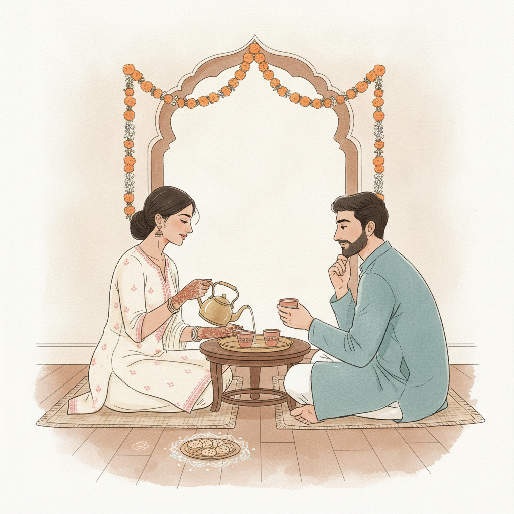 Lifestyle Compatibility: The Daily Habits That Shape Your Relationship
