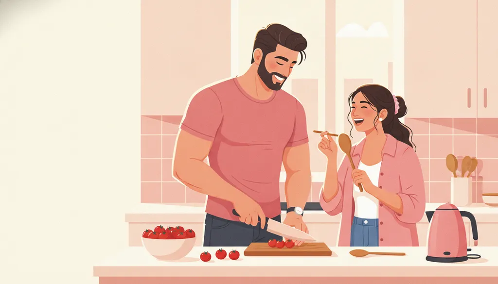 Living Together — and Having Children — Before Marriage in India: The Honest Pros, Cons and Conversations