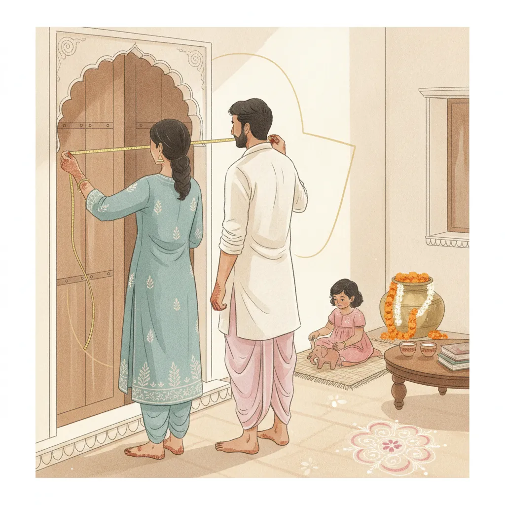 Living Together — and Having Children — Before Marriage in India: The Honest Pros, Cons and Conversations