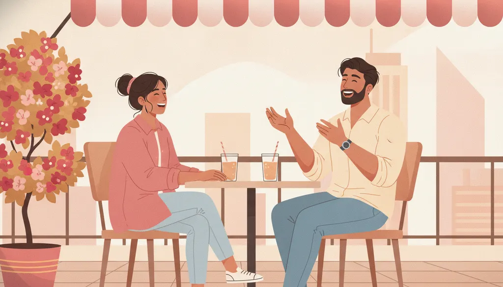 Love Languages: Giving vs. Receiving Love in Your Relationship