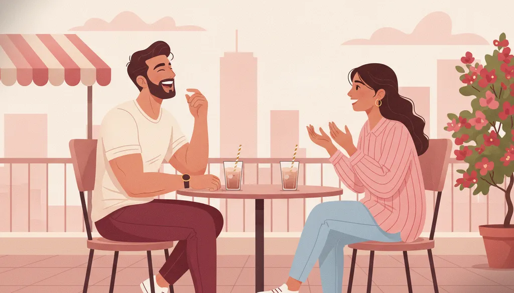 Making Your Partner’s Ambition an Ally, Not a Rival