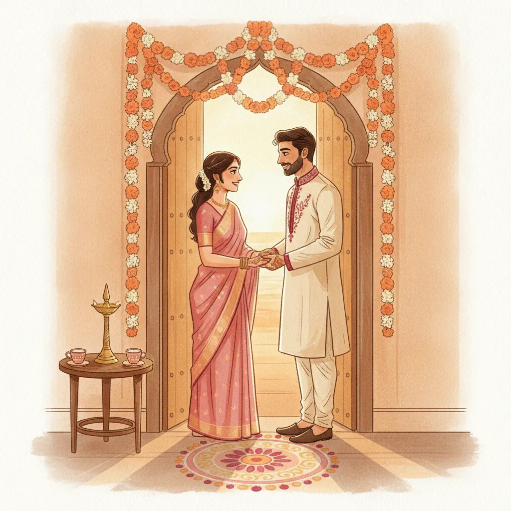 Making Your Partner’s Ambition an Ally, Not a Rival
