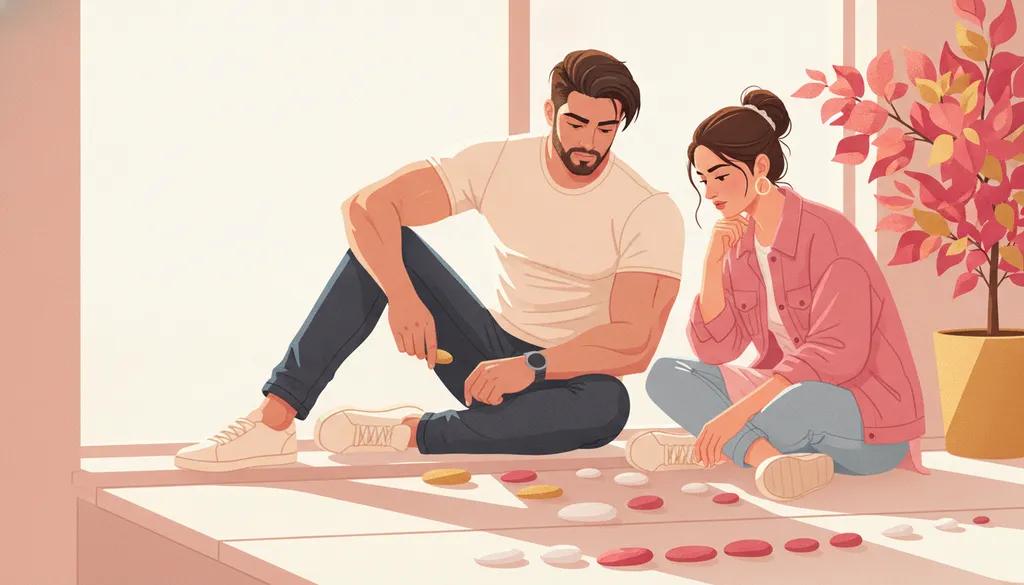 Indian Arranged Marriage: Building Skills Without Prior Dating