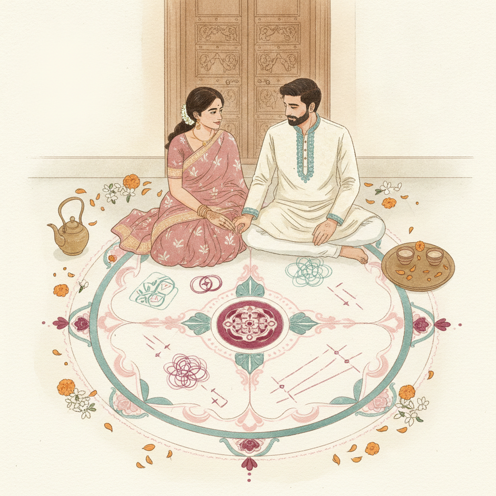 Mastering Anxious Attachment: Navigating Closeness & Connection in Indian Relationships