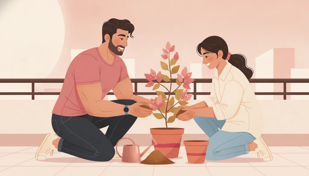 Communication Clarity: Saying What You Need in Your Relationship