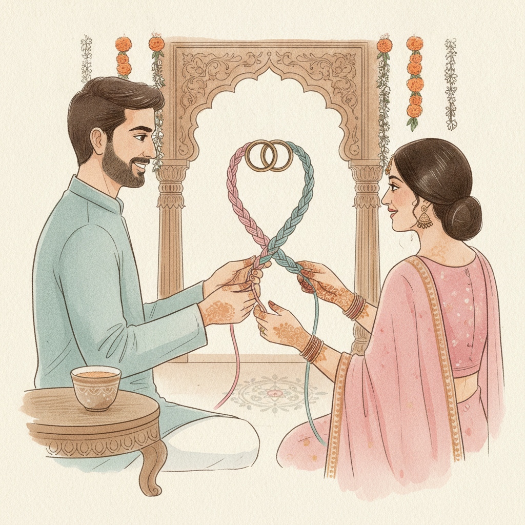Mastering Communication Clarity: Speak Your Needs for a Stronger Indian Marriage