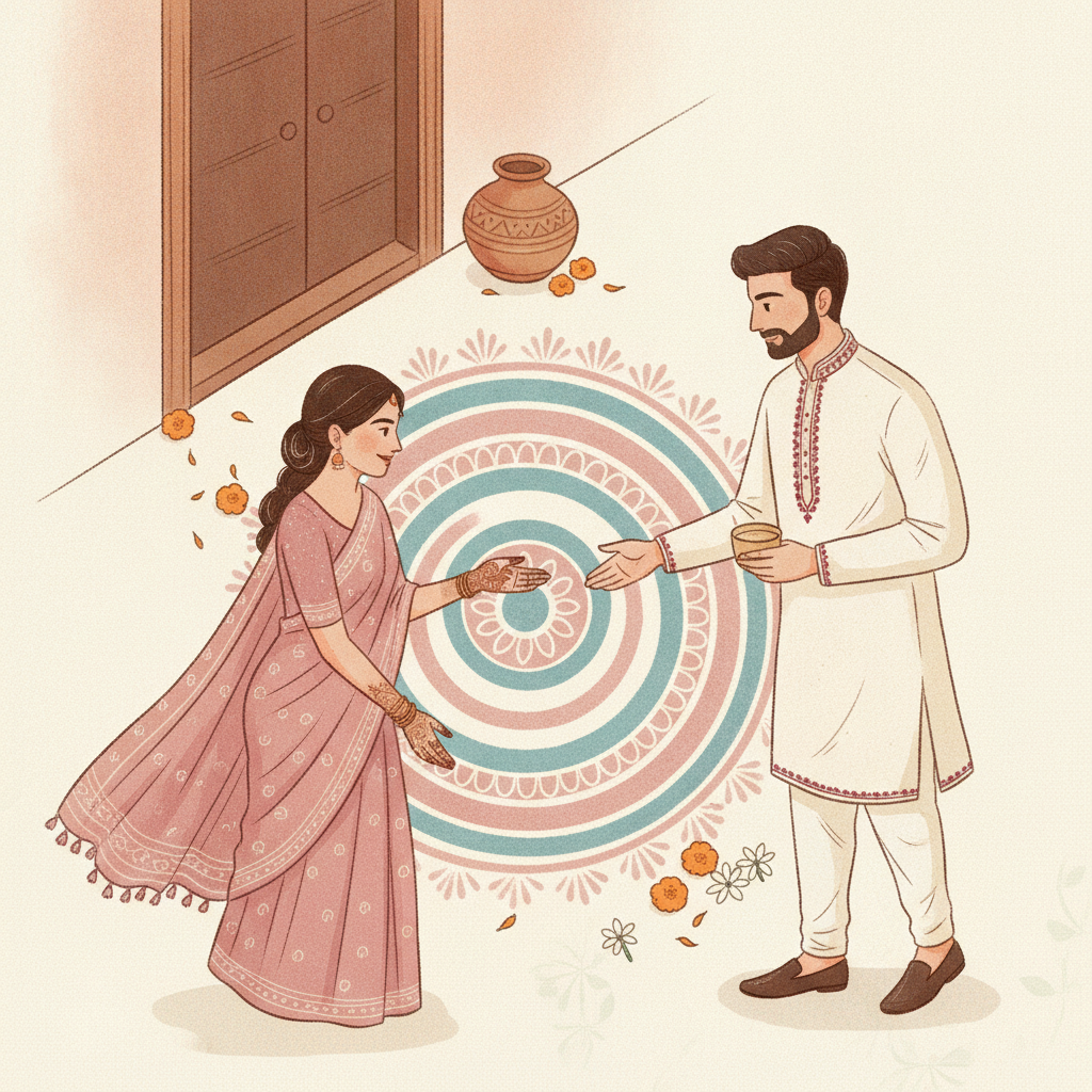 Mastering Communication Styles: Bridge Differences in Indian Relationships