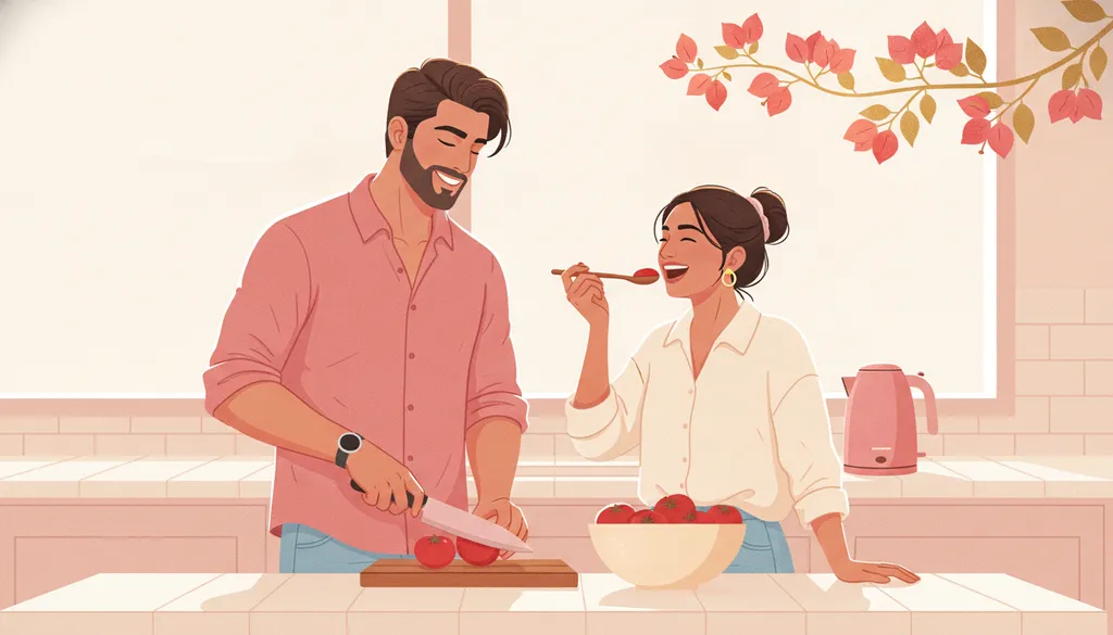 The Five Conflict Styles: What You and Your Partner Need in a Fight