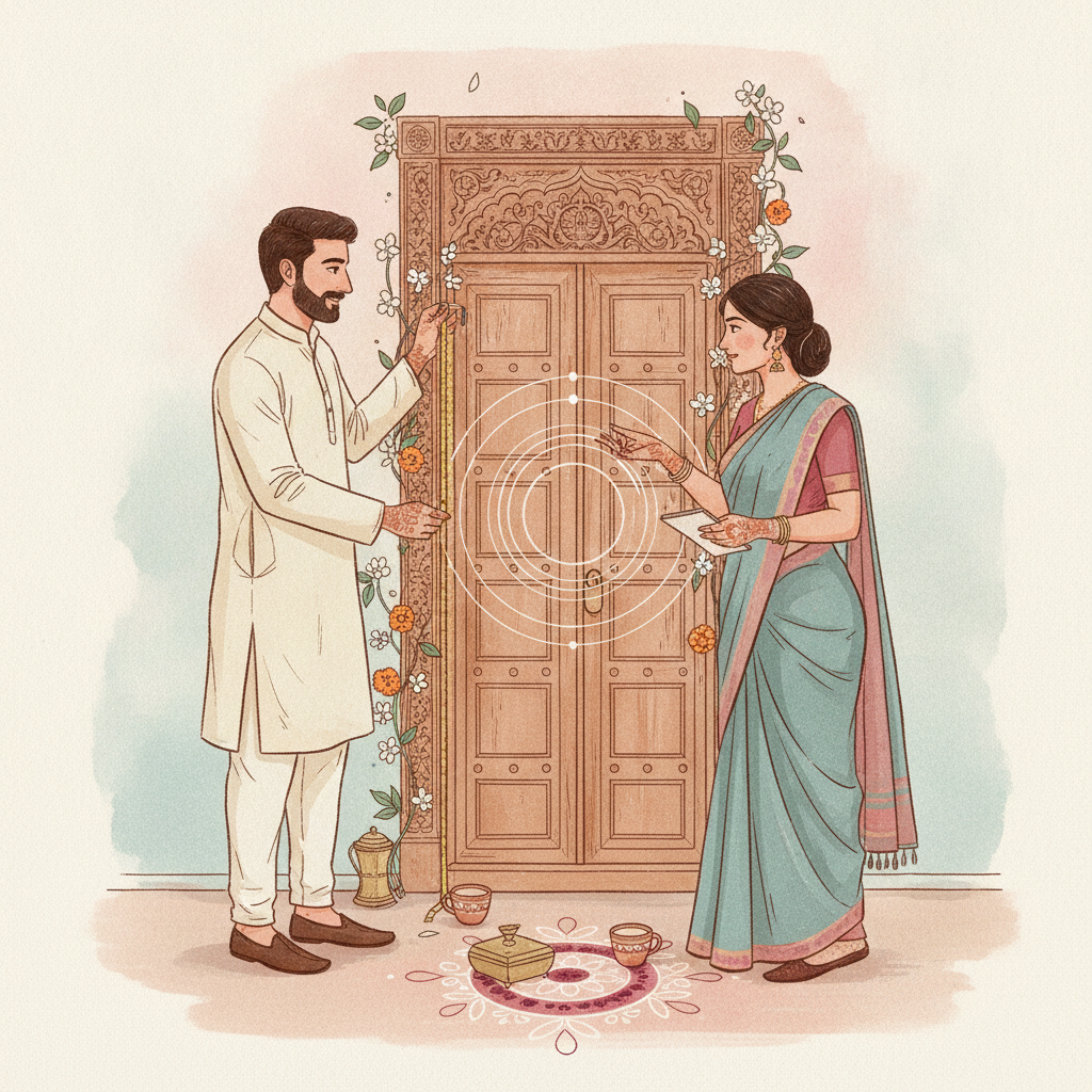 Mastering Tiny Moments: How Bids for Connection Build Lasting Indian Relationships