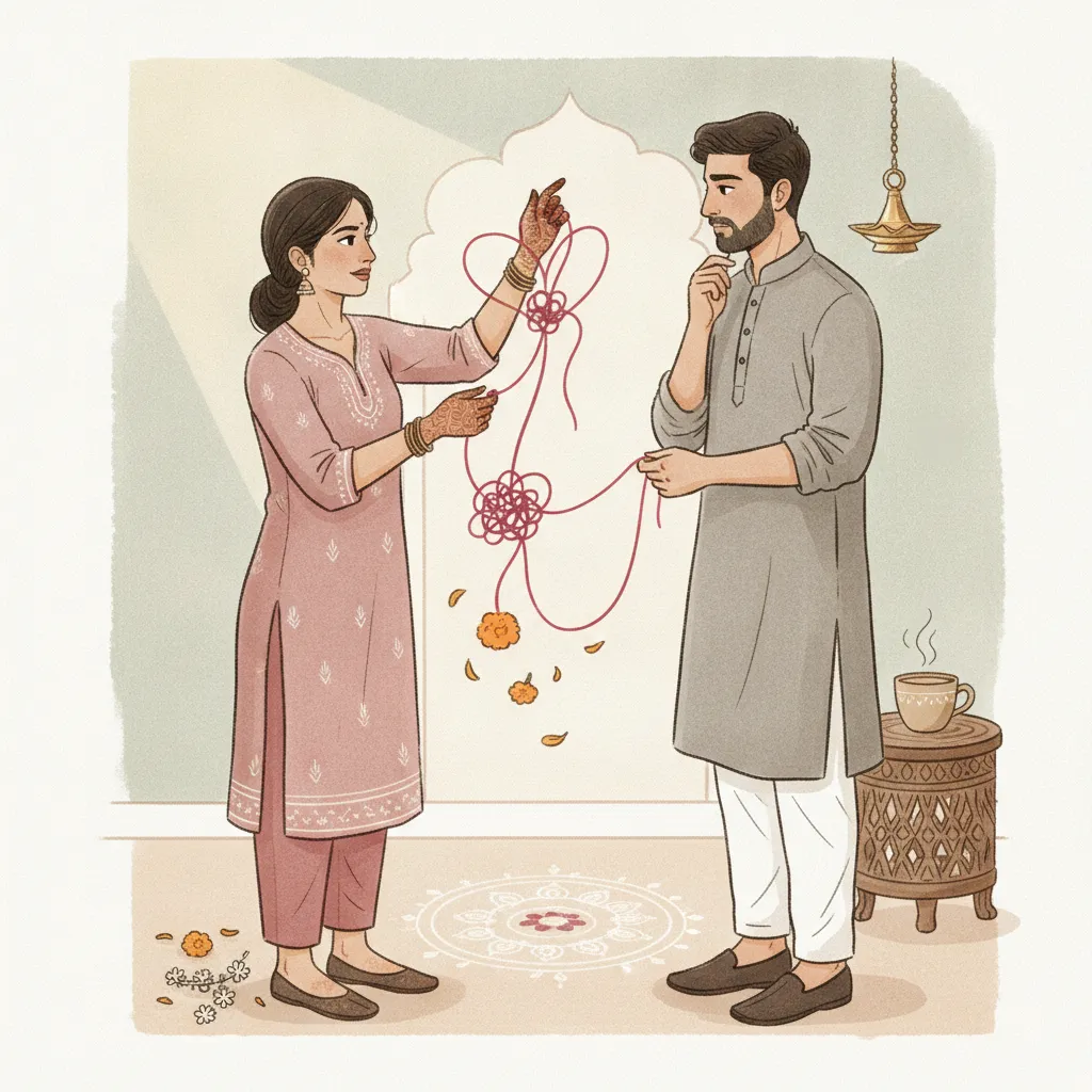 Matrimonial Love-Bombing: When Love Is a Financial Trap