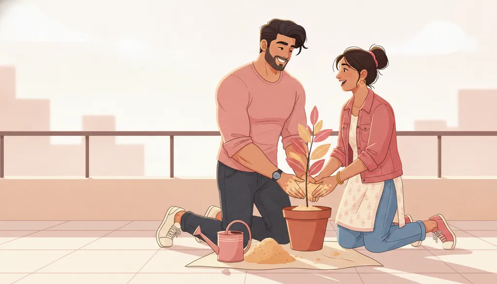 Matrimonial Red Flags: Is It You or Your Package?