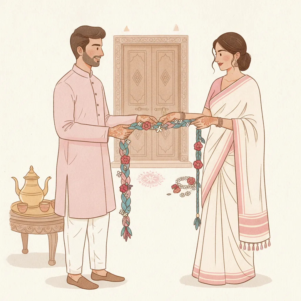 Matrimonial Red Flags: Is It You or Your Package?