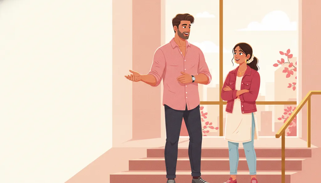 Moving Together: Shared Physical Habits as a Couple Bond