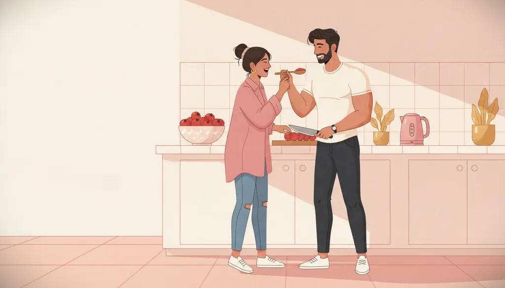 Fearful Attachment: Wanting and Fearing Connection at Once