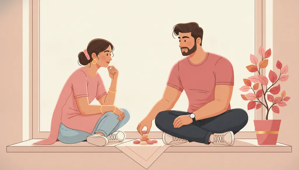 Navigating Indian Family Expectations Before Marriage