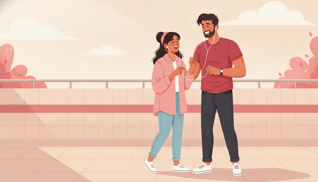 Navigating Indian Marriage: To Choose or Be Chosen?