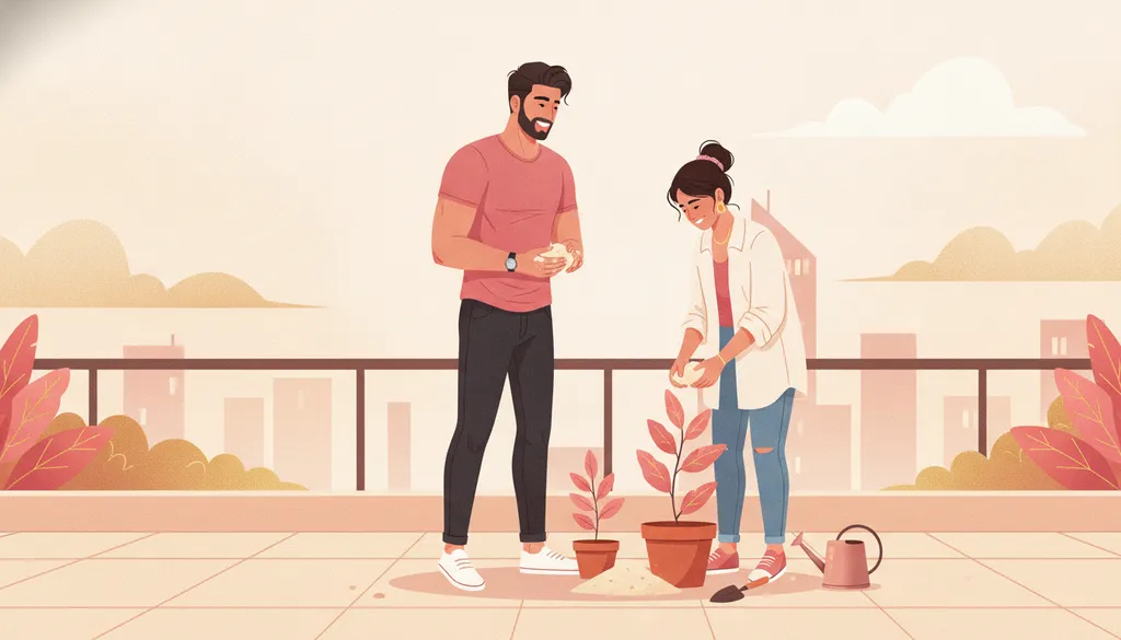 Two Anxious Partners: Navigating Reassurance Spirals in Relationships