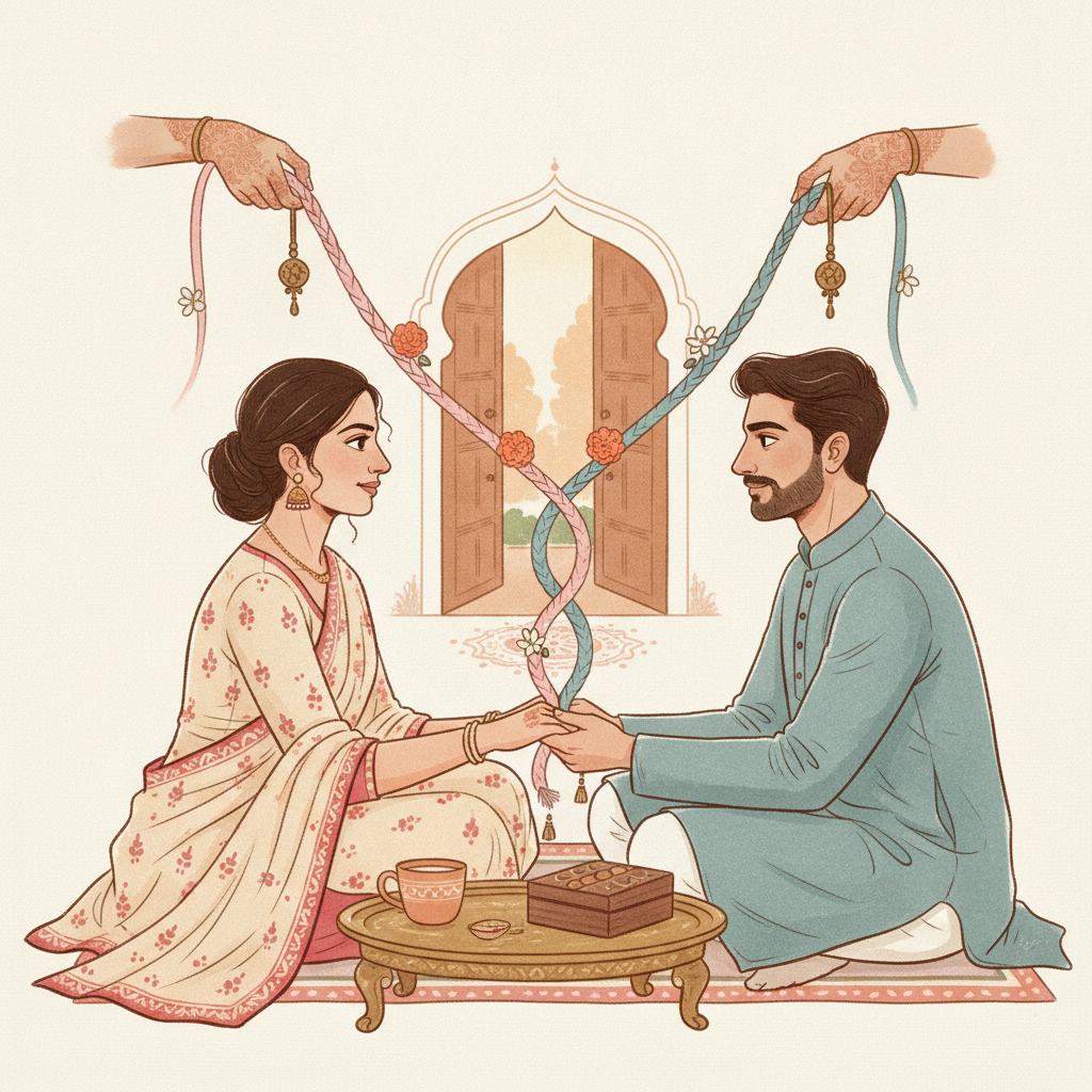 Navigating Reassurance Spirals: Strategies for Two Anxious Partners