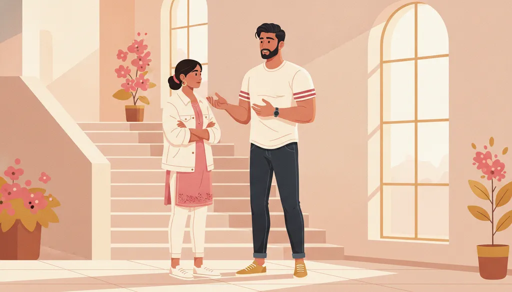Navigating the His Career vs. Her Career City Choice