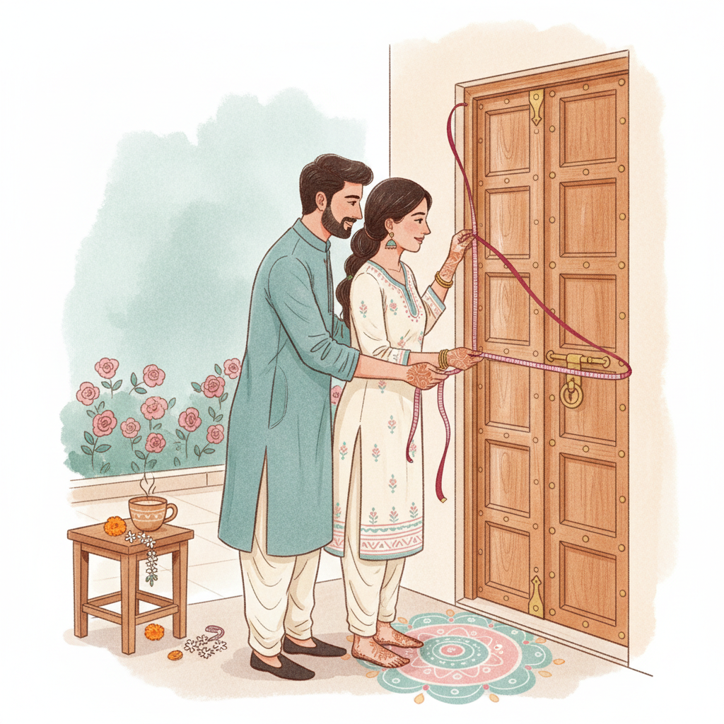 Observe & Understand: Uncovering Authentic Behavior in Partner Selection