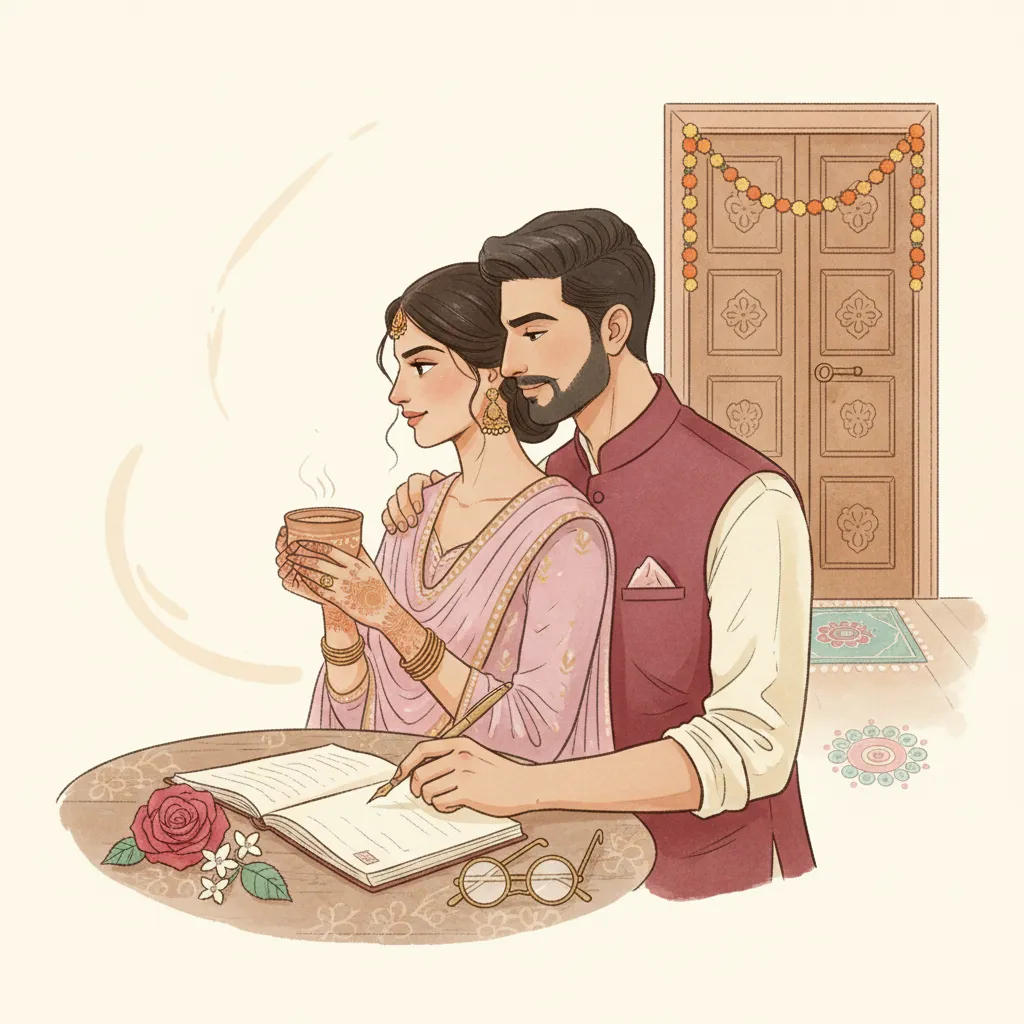 Paper Compatibility: What It Misses in Indian Matrimony