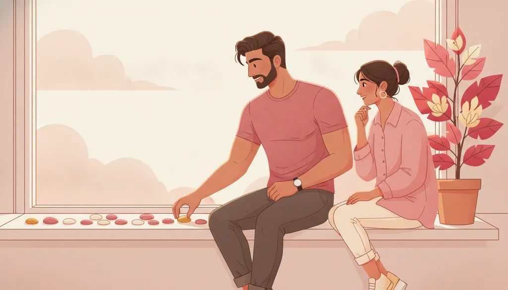 Intimacy Before/After Marriage: Aligning Judgement-Free