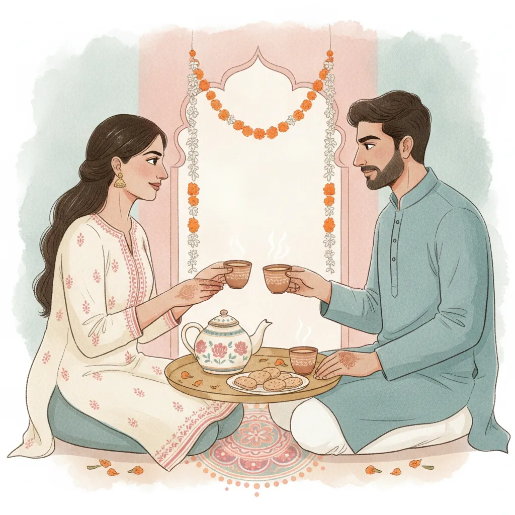Intimacy Before/After Marriage: Aligning Judgement-Free