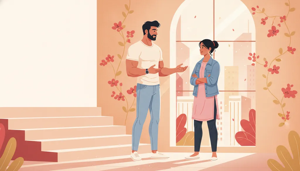 Ranking Your Six Values: The Order Matters in Marriage