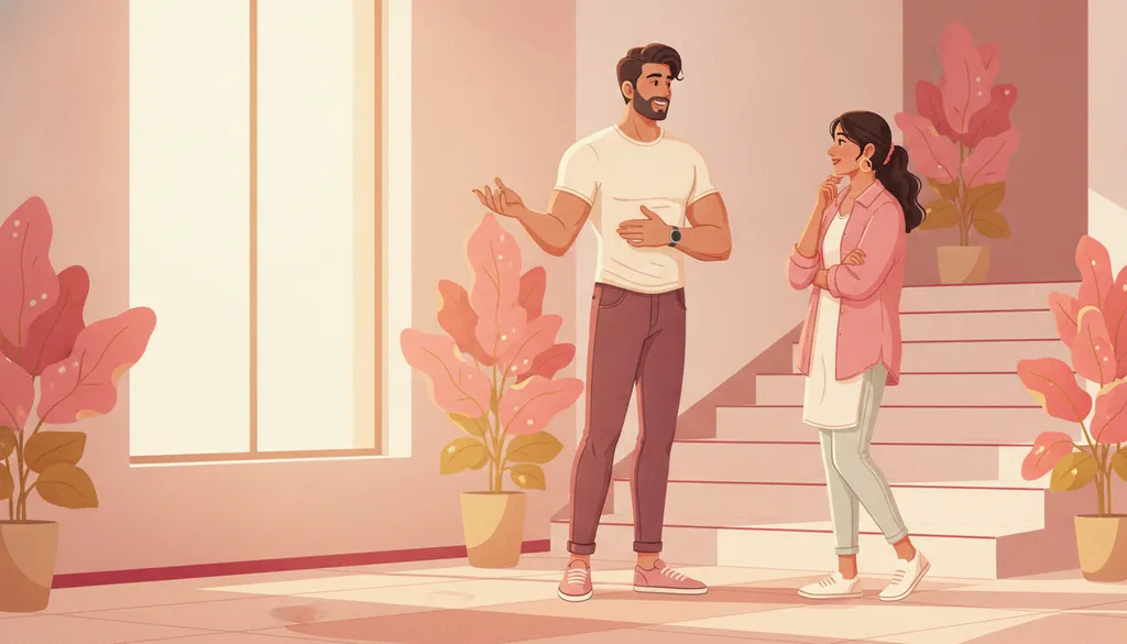 Protecting Your Boundaries in Indian Matrimony: Respond When Pushed