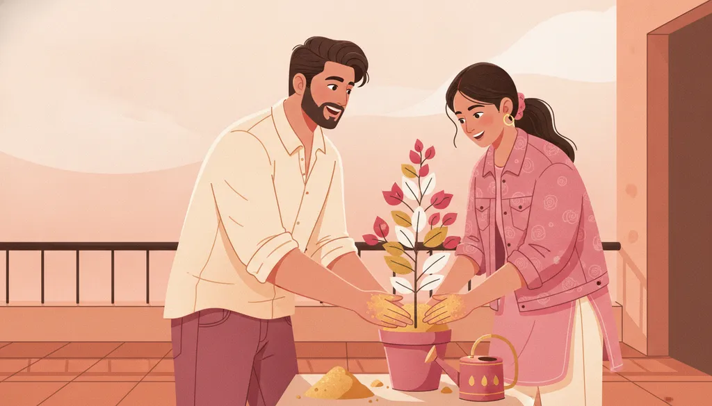 What a Good Marriage Actually Looks Like (Not the Movies)