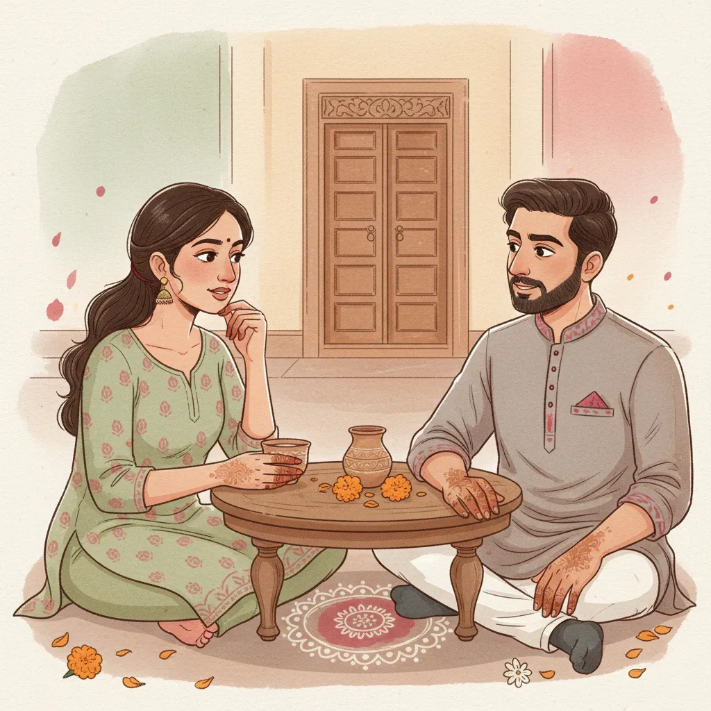 Recognize Controlling Red Flags Before Indian Matrimony