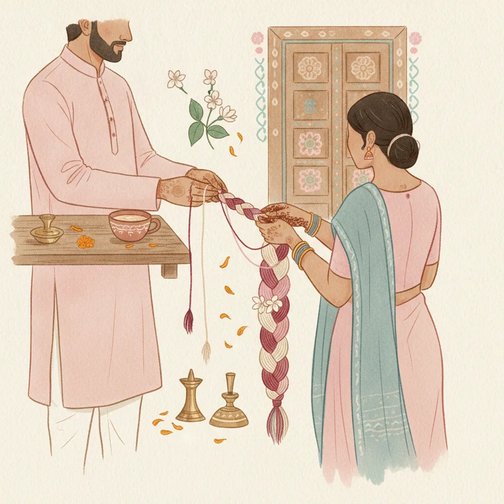 Indian Relationship Stages: First Meeting to Marriage Timeline