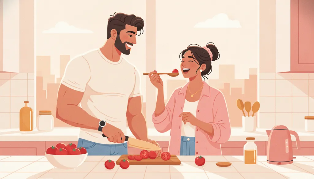 Repair Attempts: The Skill of Going First in Relationships