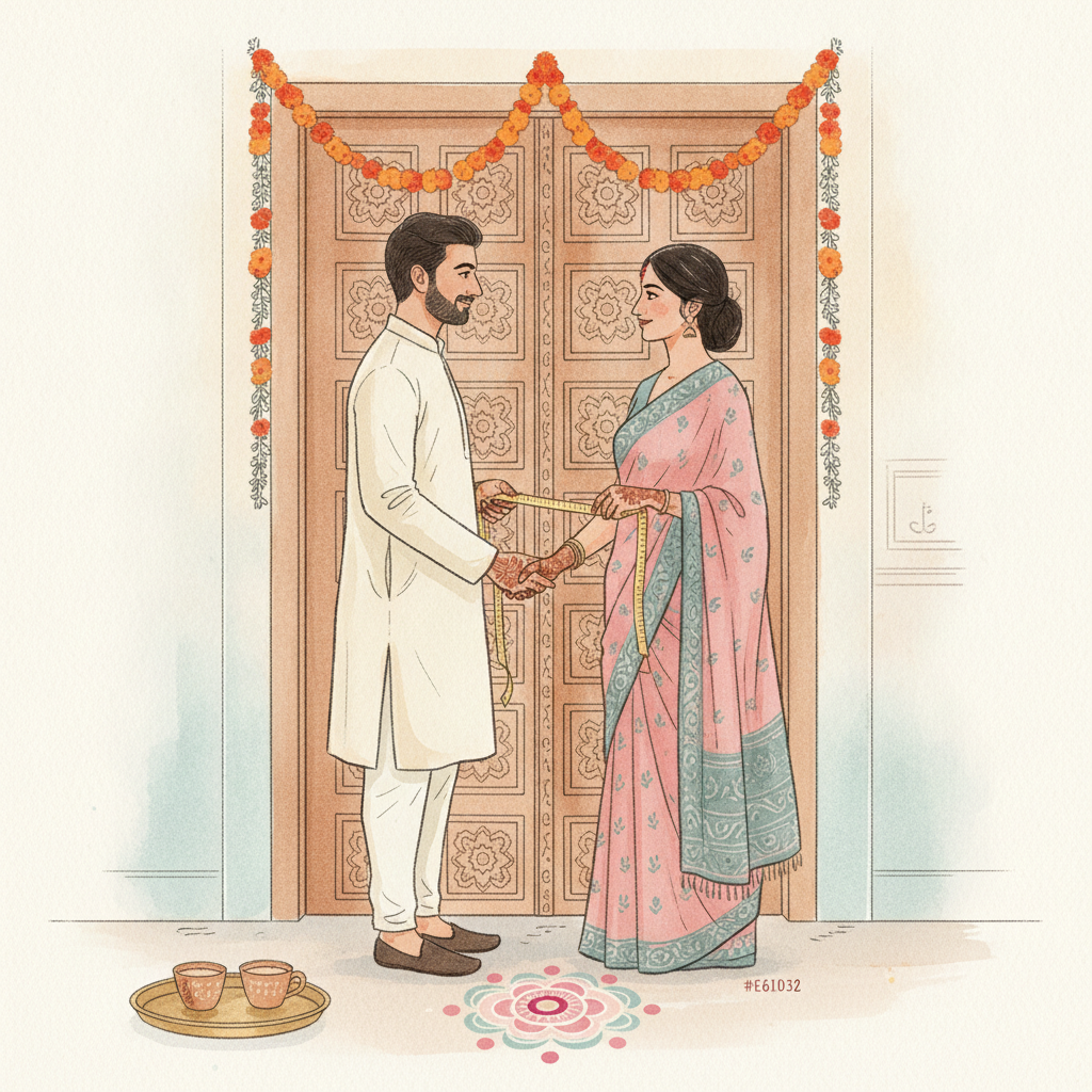 Repair Attempts: The Skill of Going First in Relationship Conflicts