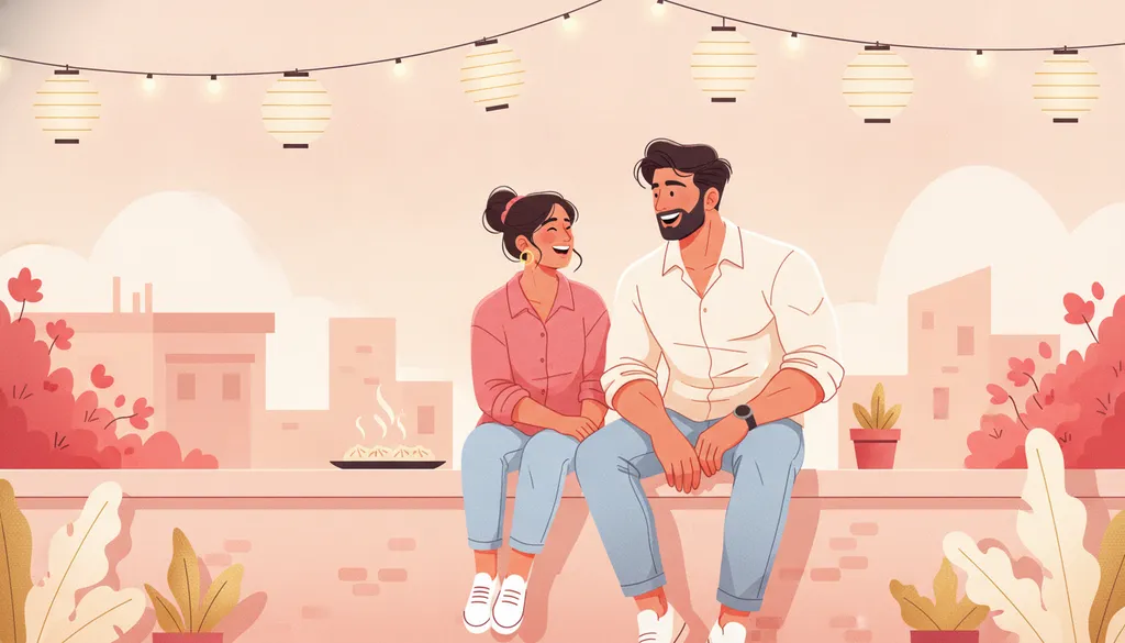 Securing Your Future: Emotion Before Physical Connection