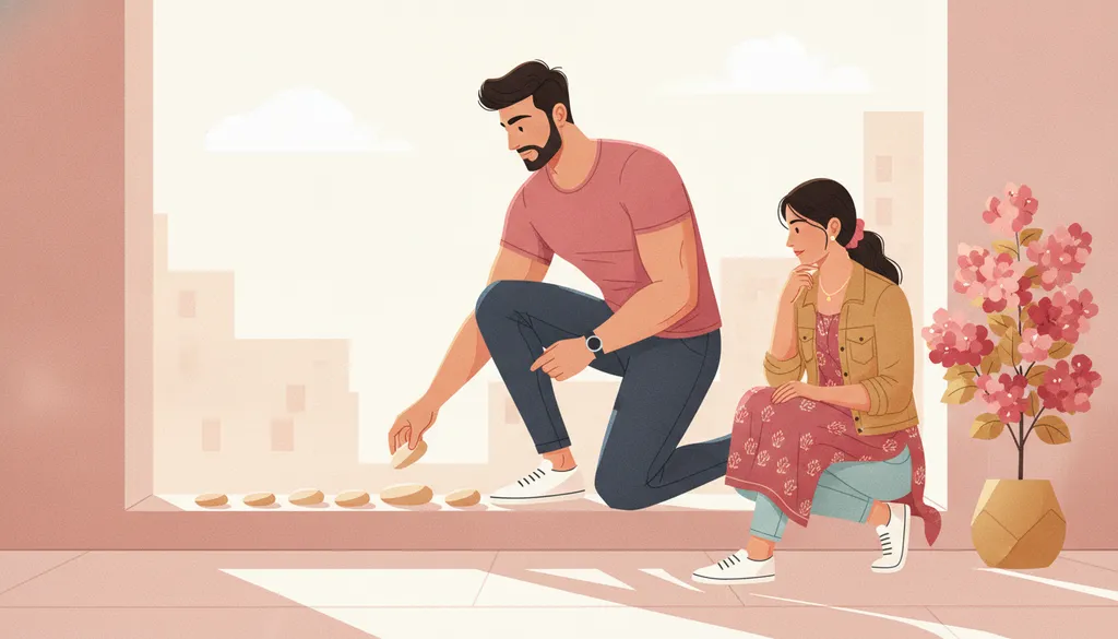 Seeing When an Argument Is About Control, Not Connection