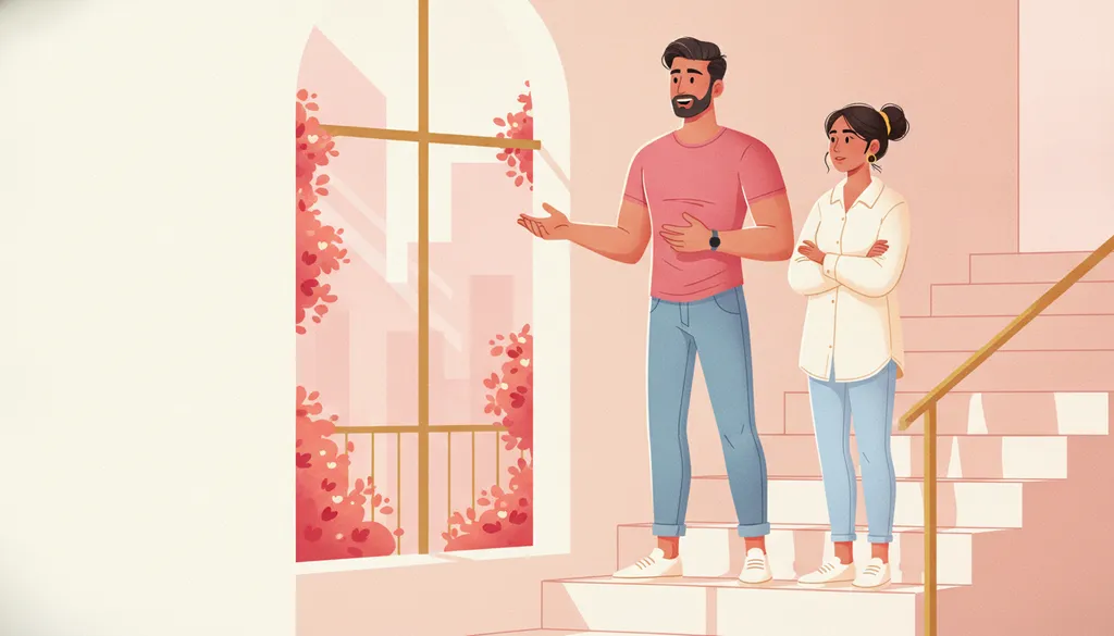 Sex & Intimacy in Indian Marriages: Talk Without Shame