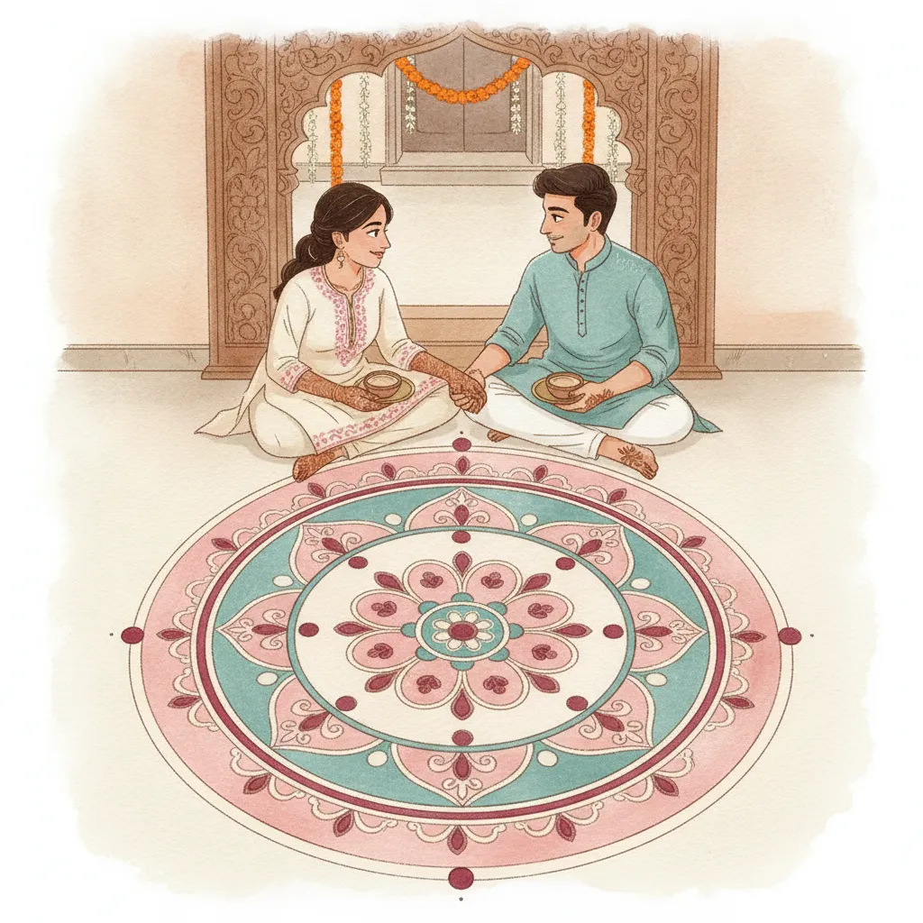 Sex & Intimacy in Indian Marriages: Talk Without Shame