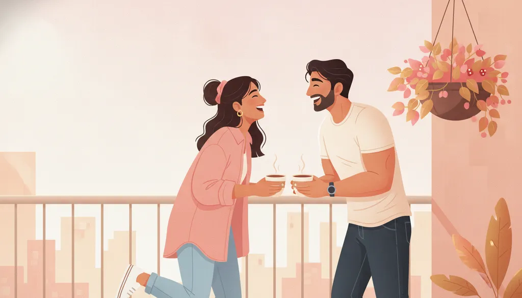 Shared Rituals for a Lasting Indian Marriage: Before & After