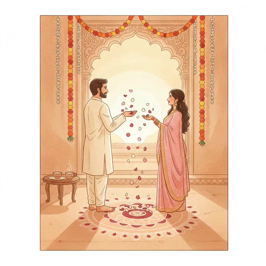 Slow Burn Builds Trust; Instant Chemistry Can Hide Flaws